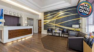Lidos Hotel | London, United Kingdom | Hotel Review ⭐