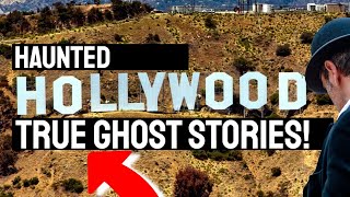 Haunted Hollywood | Ghost Stories, Paranormal, Supernatural, Hauntings, Horror