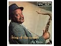 Ben Webster - Jive At Six (1956)