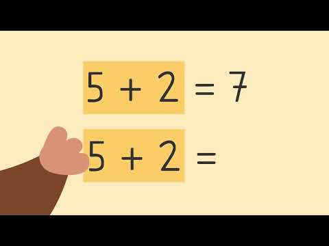 Rechentricks mit Zehnern: Verwandte Aufgaben einfach erklärt | sofatutor