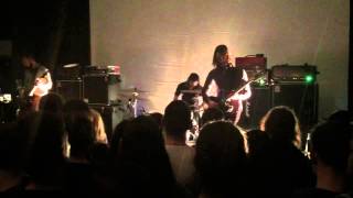 RUSSIAN CIRCLES (USA) + HELMS ALEE (USA)