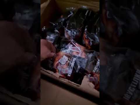 Video – Värme till Ukraina