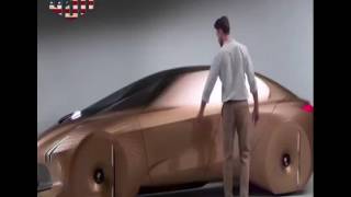 BMW Creating High Tech Innovative Motor Cars