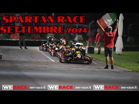 SPARTAN RACE - Rozzano Reverse - 06/09/2024