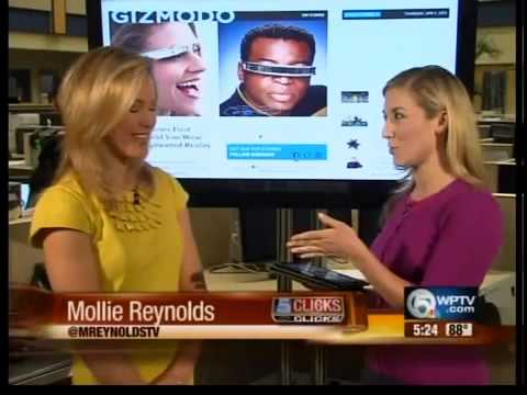 Kony 2012: Part 2, and Google unveils internet glasses