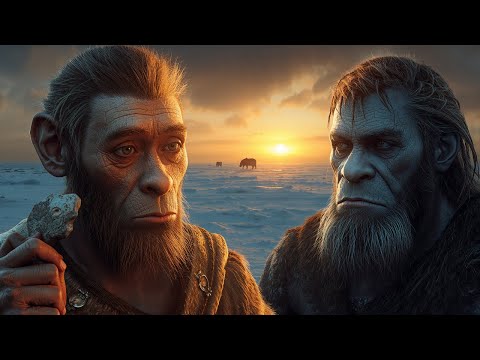 Wie der Homo sapiens Europa eroberte – Die wahre Geschichte in 10 Schritten