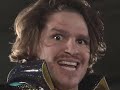 Will Ferrara Vs Dalton Castle W The Boys ROH Winter Warriors Tour 2016