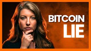 Did You Fall For This Bitcoin LIE?