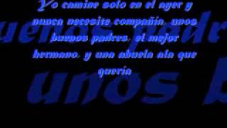 solo se trata de prosperar porta