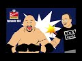 Jim Cornette On Gillberg Duane Gill