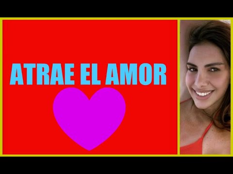 Cómo Hacer Una Carta Al Universo Para Atraer A Tu EX o NUEVA PAREJA ❗️😱