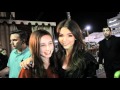Victoria Justice Miley Selena Rivals