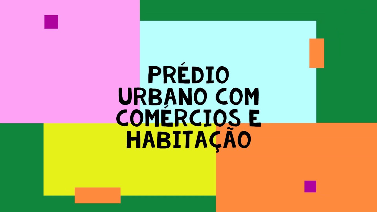 Vídeo do imóvel