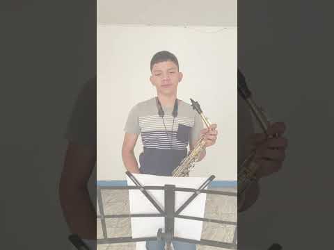 Audición Sinfónica Juvenil de Valle del Cauca. José David Chacón Ascanio, El Águila - Valle.