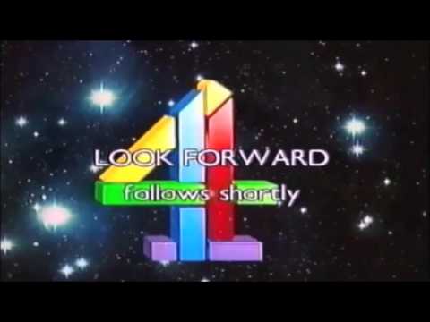 CHANNEL FOUR INTERVAL MUSIC - "SWISH"