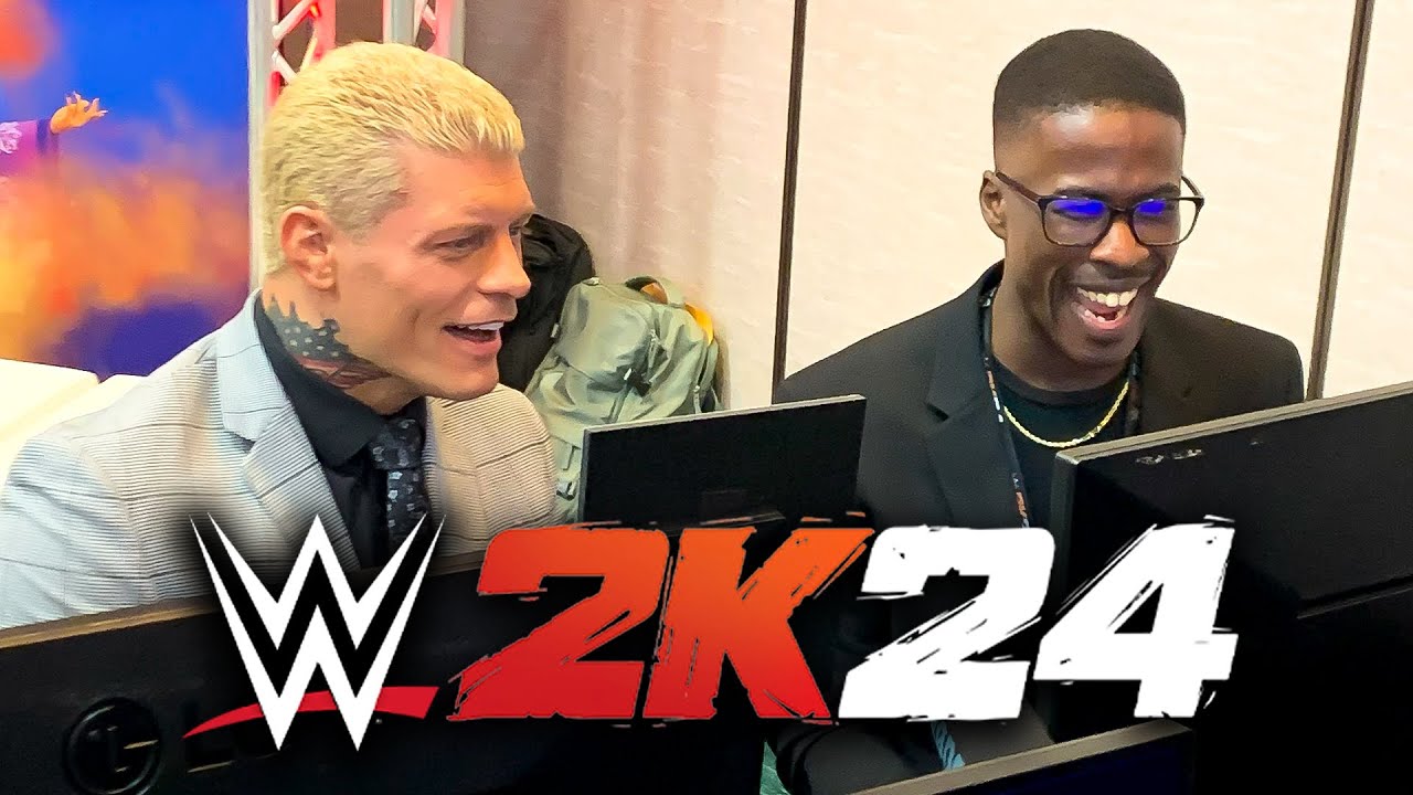YouTube Thumbnail