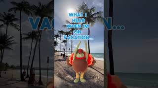 Vacation lack of hearing. #viralyoutubeshorts #viralshort #cruising #cruise #travel