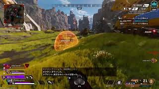 【参加型】雑談しながらランク配信！参加も可能！初見さん歓迎！【APEX】