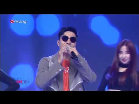 190301 아리랑tv 심플리케이팝 코요태 - 팩트