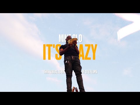 Mike Glo Music Video
