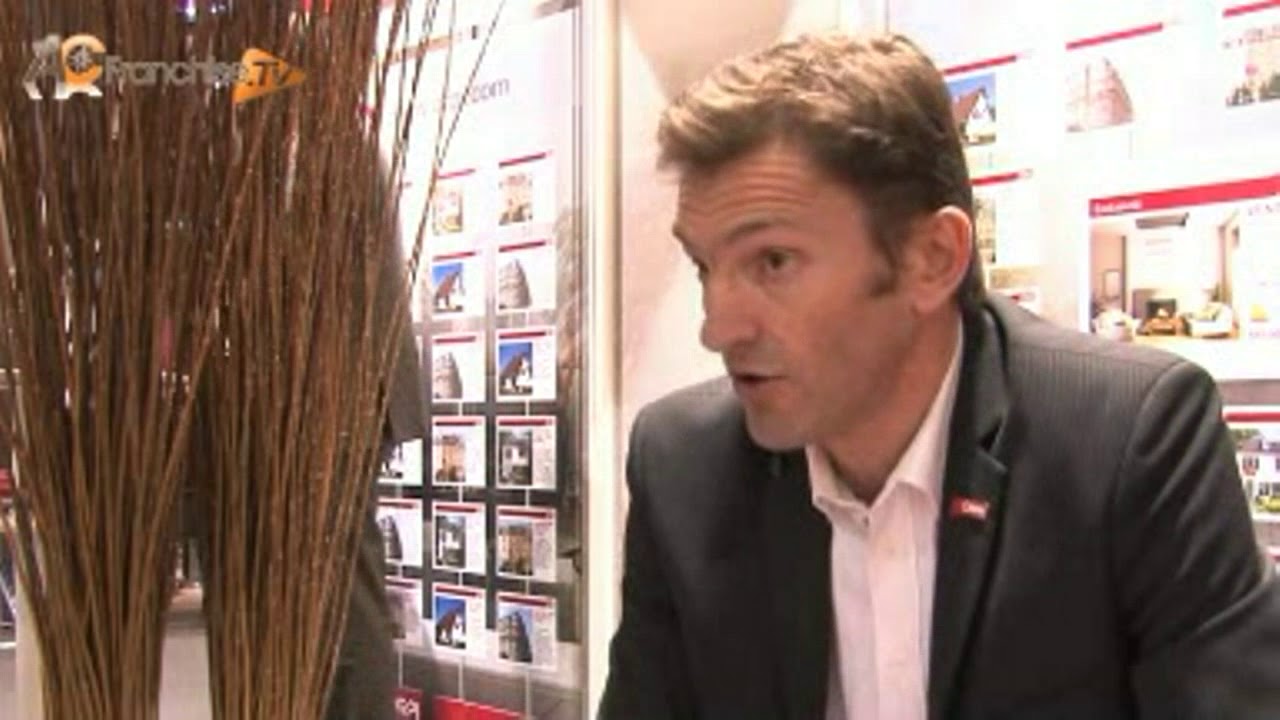 La franchise immobilière ORPI : présentation vidéo