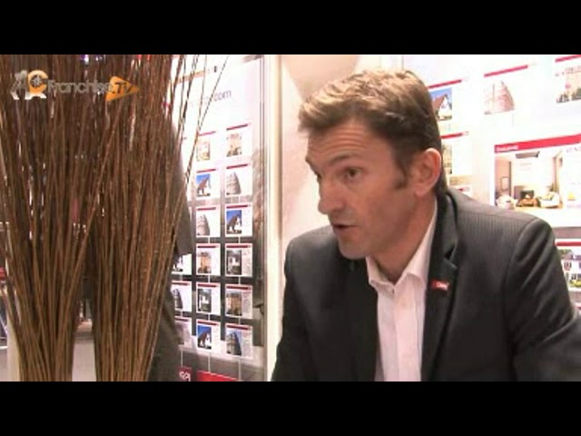 La franchise immobilière ORPI : présentation vidéo