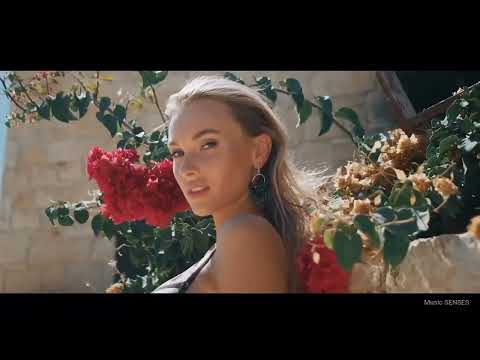 Sergey Matsegor, Nika Freia - Follow Me (music video)
