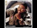 Gerald Levert ft. Mystikal - Too Much Room