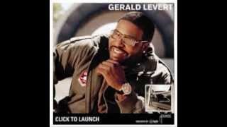 Gerald Levert ft. Mystikal - Too Much Room