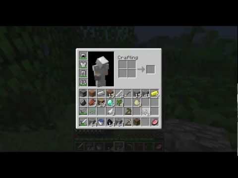 Ultra Hardcore Season 8 Ep 3 - "Spoiler Alert: I Eat 5 Golden Apples & Kill Everyone!"