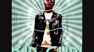 Follow Me - Kid Cudi *LYRICS IN DESCRIPTION*