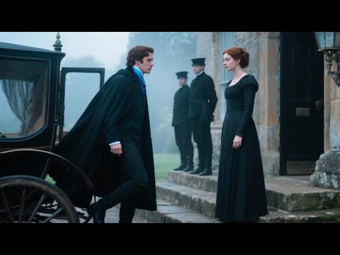 👑 THE DUKE INHERITED HIS ENEMY'S ESTATE...UNAWARE HIS DAUGHTER CAME WITH IT