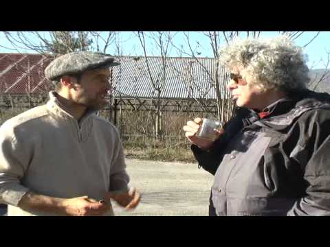 ONDA TG 22.12.2014 - CAMPO 78 SUL TAVOLO DEL GOVERNO AUSTRALIANO