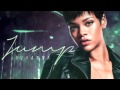 Rihanna - Jump (Studio Instrumental) 