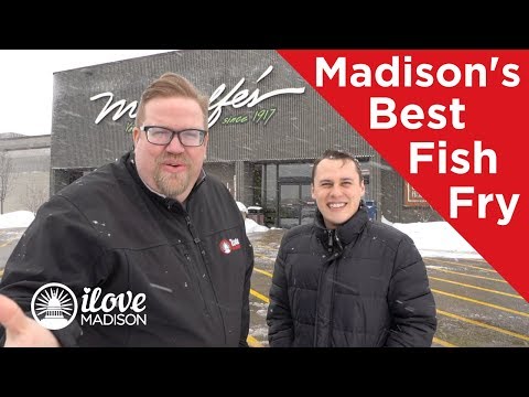 download lagu mp3 mp4 Fish Fry Madison Wi, download lagu Fish Fry Madison Wi gratis, unduh video klip Fish Fry Madison Wi