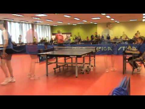 120330 Juniordivision, Marcus Salmonsen - Viktor Stilling