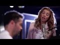 Chimène Badi - Session Acoustique "Personne ...