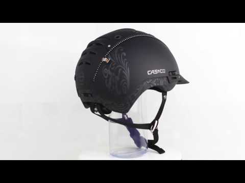 CASCO MISTRALL 2 Reithelm