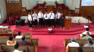 I&#39;ve got something within me