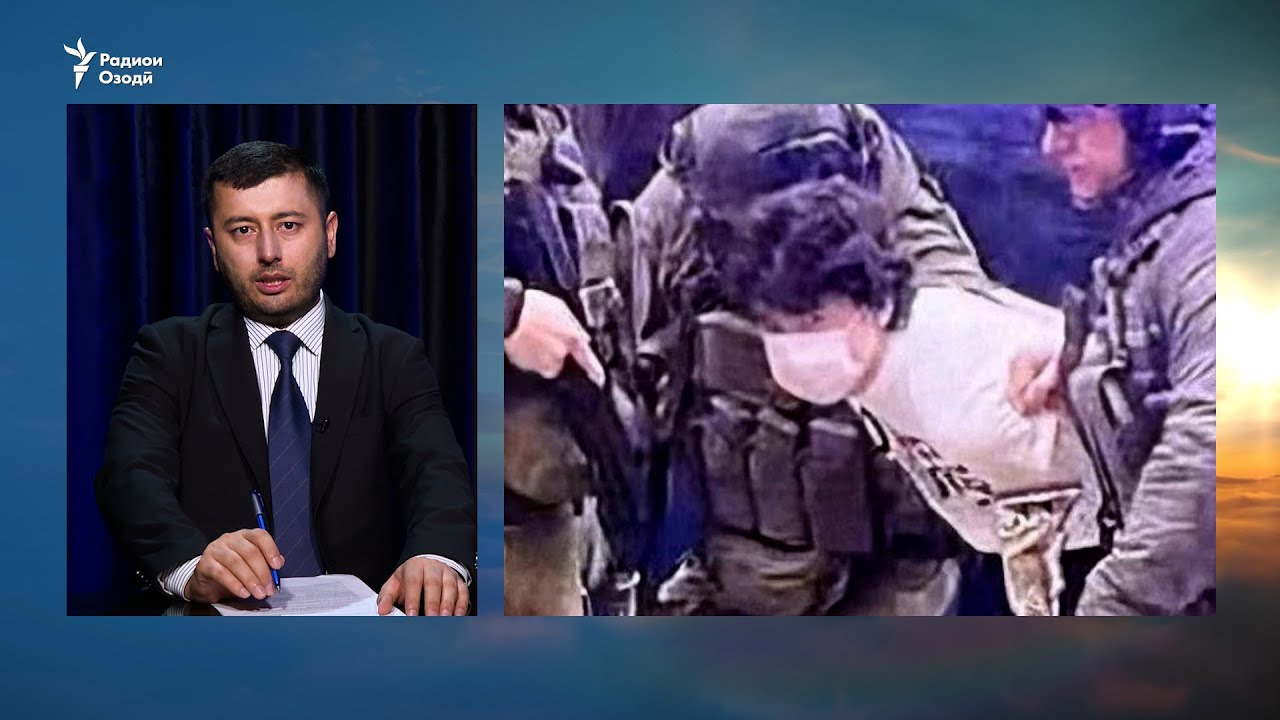 Муттаҳам ба қатли Қобилҷон ҳабс шуд