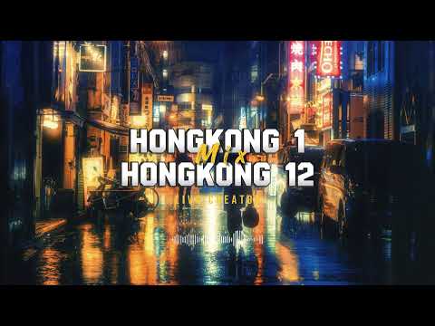 HONGKONG1 MIX HONGKONG12 | LIVA CREATOR