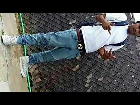 Hgk Manolo- Yokin Ft.Dayday Hotnow