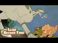 Little Dinosaurs Are In Danger The Land Before Time