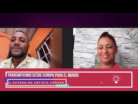 EL PATRON RD CON QUIEN TUVE MI MEJOR FT? CRAZY DESIGN, EL MELOSO, HARACA, CHIMBALA, BULOVA O ROCHY.