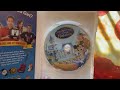 Mickey Donald And Goofy The Three Musketeers DVD Overview