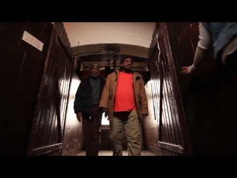 SmCity - American Sahara feat. The Last Poets (Prod. By MarcNfinit)