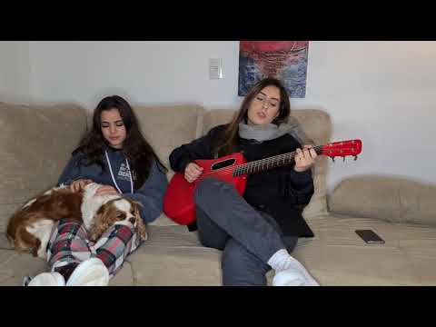 Oi Jesus + Me Perdoa Pai | Isadora Pompeo e Thaiane Seghetto