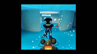 Hide in the backroom #gaming #reel#ytshorts #ytviral gamei