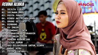 Download lagu DANGDUT KLASIK - REVINA ALVIRA 'SEJUTA LUKA' FULL ALBUM GASENTRA PAJAMPANGAN mp3 Download lagu DANGDUT KLASIK - REVINA ALVIRA 'SEJUTA LUKA' FULL ALBUM GASENTRA PAJAMPANGAN mp3
