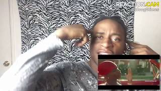 King Combs “Eyes On C’m (Reaction)